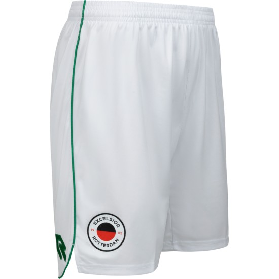 Pantaloncini Terza Excelsior Rotterdam 2025/26 Bambino Pantaloncini Terza Excelsior Rotterdam 2025/26 Bambino