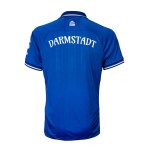 Maglia Home SV Darmstadt 98 Uomo 2025/26 Maglia Home SV Darmstadt 98 Uomo 2025/26