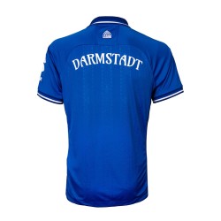 Maglia Home SV Darmstadt 98 Uomo 2025/26 Maglia Home SV Darmstadt 98 Uomo 2025/26