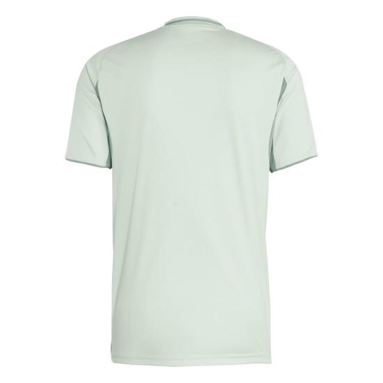 Maglia Terza Pre Match Verde Uomo LA Galaxy 2025 Maglia Terza Pre Match Verde Uomo LA Galaxy 2025