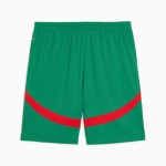 Terzo pantaloncino Marocco 2025 bambino - verde