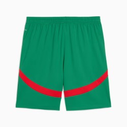 Terzo pantaloncino Marocco 2025 uomo - verde