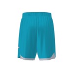Pantaloncini trasferta bambino TSG Hoffenheim 2025/26 Pantaloncini trasferta bambino TSG Hoffenheim 2025/26