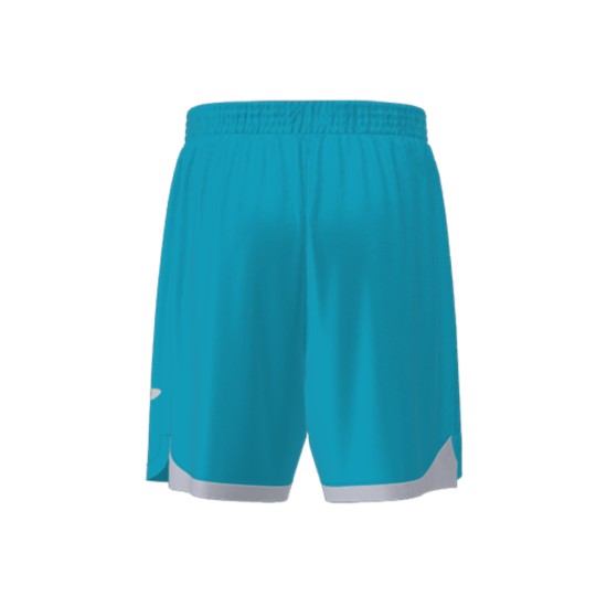 Pantaloncini trasferta bambino TSG Hoffenheim 2025/26 Pantaloncini trasferta bambino TSG Hoffenheim 2025/26
