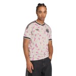 Maglia Coppa del Mondo 2026 Trasferta Cile Uomo Maglia Coppa del Mondo 2026 Trasferta Cile Uomo