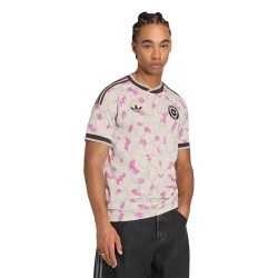 Maglia Coppa del Mondo 2026 Trasferta Cile Uomo Maglia Coppa del Mondo 2026 Trasferta Cile Uomo
