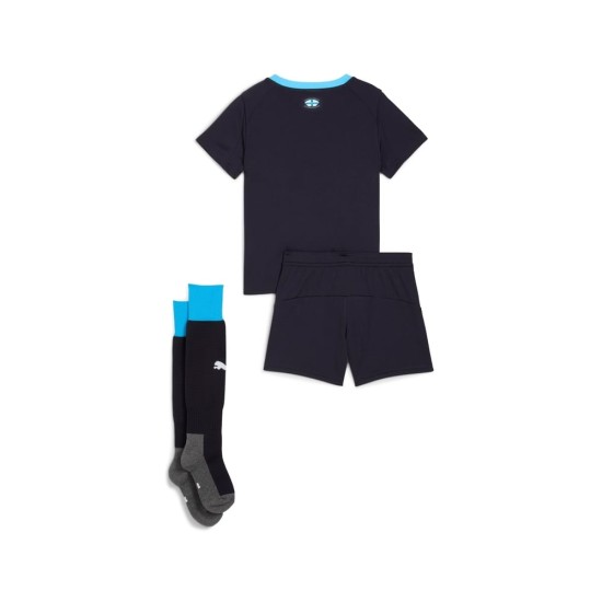Kit Away Bambino OM 2025/26