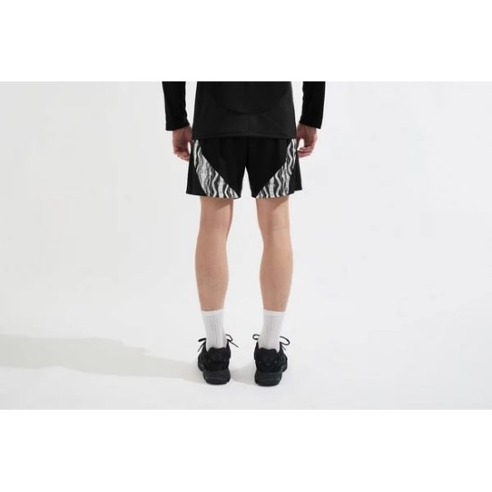 Pantaloncini Trasferta Arsenal Donna 2024/25 Pantaloncini Trasferta Arsenal Donna 2024/25