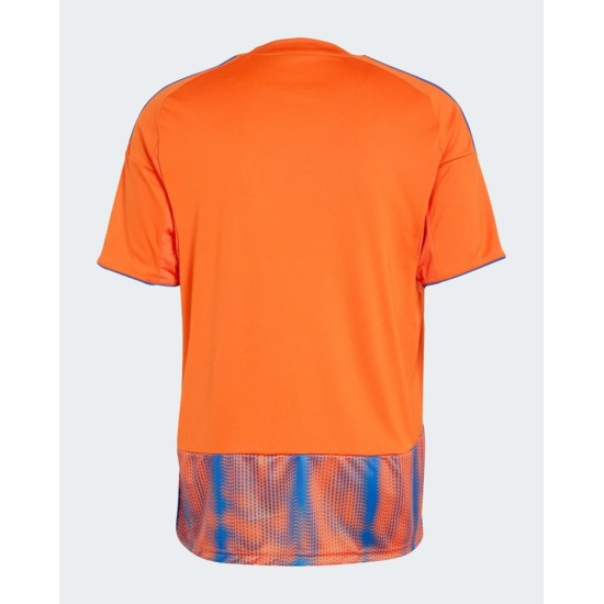 Uomo Maglia Third FC Schalke 04 2025/26 Uomo Maglia Third FC Schalke 04 2025/26