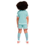 Kit Trasferta Bambino Atletico Madrid 2024/25 Kit Trasferta Bambino Atletico Madrid 2024/25