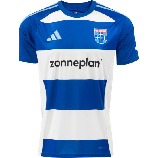 Kit Casa PEC Zwolle 2025/26 Bambino Kit Casa PEC Zwolle 2025/26 Bambino