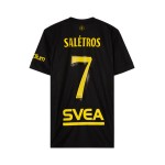 Maglia Casa Uomo AIK 2025 Maglia Casa Uomo AIK 2025