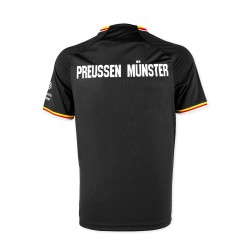 Maglia Trasferta SC Preußen Münster Bambino 2024/25 Maglia Trasferta SC Preußen Münster Bambino 2024/25