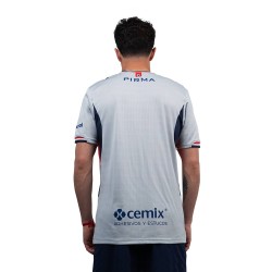 Maglia trasferta donna Cruz Azul 2025/26 Maglia trasferta donna Cruz Azul 2025/26