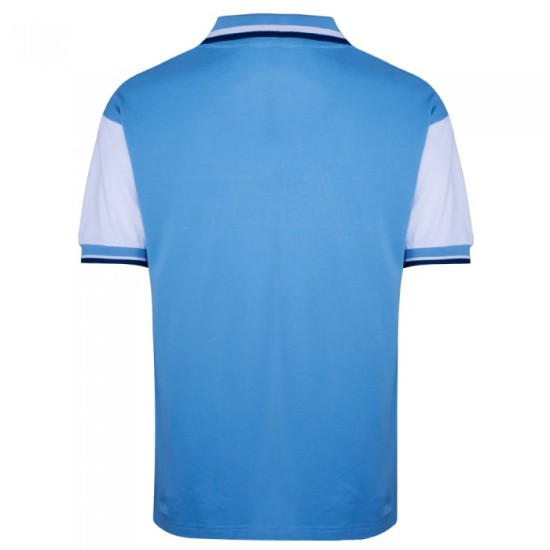 Maglia Retrò Coventry City Bambino 1982 Maglia Retrò Coventry City Bambino 1982