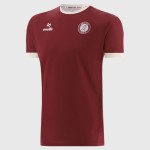 Maglietta di riscaldamento da trasferta uomo Bristol City 2024/25 Maglietta di riscaldamento da trasferta uomo Bristol City 2024/25