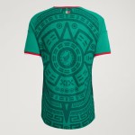 Maglia home Coppa del Mondo 2026 Messico bambino Maglia home Coppa del Mondo 2026 Messico bambino