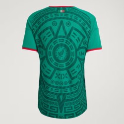 Maglia home Coppa del Mondo 2026 Messico uomo Maglia home Coppa del Mondo 2026 Messico uomo