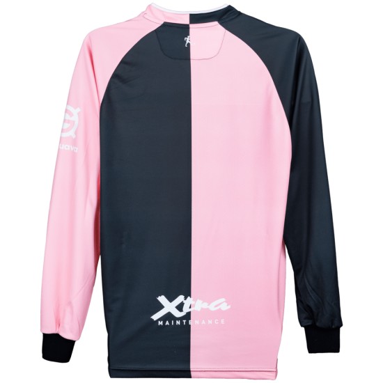 Maglia manica lunga Trasferta Queens Park Rangers 2025/26 Uomo Maglia manica lunga Trasferta Queens Park Rangers 2025/26 Uomo
