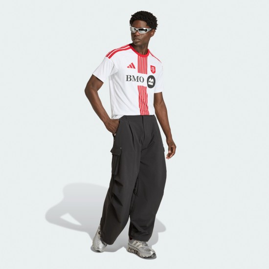 Uomo Toronto FC 2026 Maglia Trasferta Uomo Toronto FC 2026 Maglia Trasferta