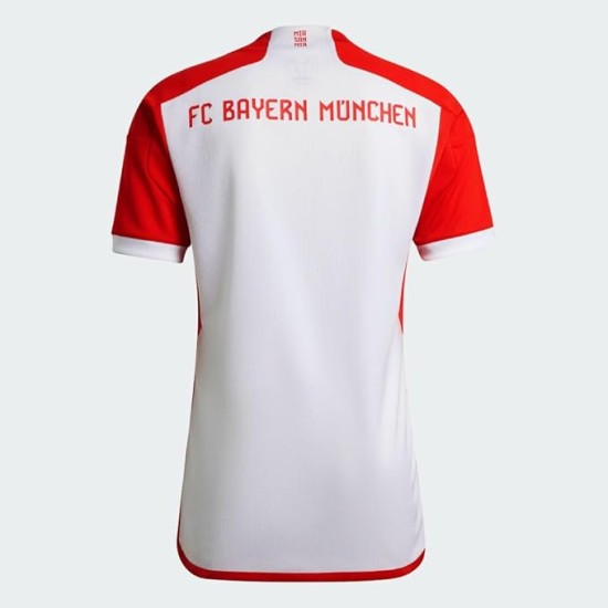 Maglia Casa Bayern Monaco Uomo 2023/24 Maglia Casa Bayern Monaco Uomo 2023/24