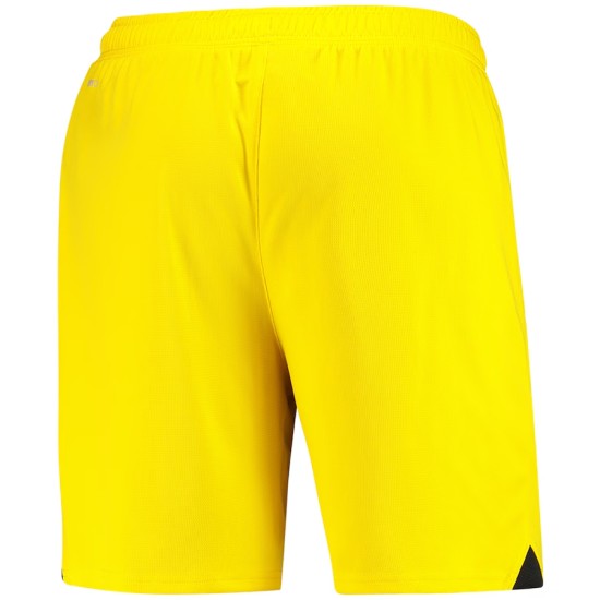 Pantaloncini Trasferta BVB Borussia Dortmund Bambino 2023/24