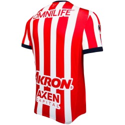 Uomo Guadalajara Chivas 2024/25 Casa Maglia