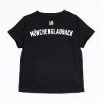 Completo Bambino Borussia Mönchengladbach 2025/26 Terza