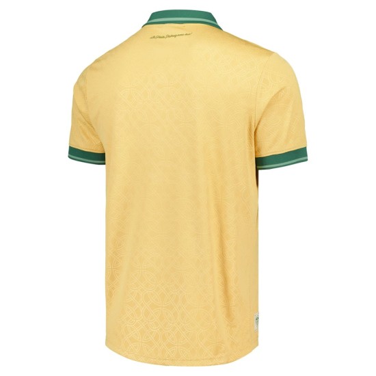 Donna Leeds United 2025/26 Terza Maglia San Patrizio Donna Leeds United 2025/26 Terza Maglia San Patrizio