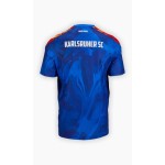 Maglia Donna Karlsruher SC 2025/26 Terza Riscaldamento Maglia Donna Karlsruher SC 2025/26 Terza Riscaldamento