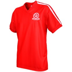 Maglia Retrò Trasferta Queens Park Rangers Uomo 1982 Maglia Retrò Trasferta Queens Park Rangers Uomo 1982