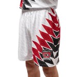 Bambino Sorrento Calcio 1945 2025/26 Pantaloncini 80° Anniversario Bambino Sorrento Calcio 1945 2025/26 Pantaloncini 80° Anniversario