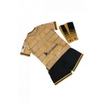 Kit trasferta bambini Real Sociedad 2024/25