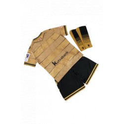 Kit trasferta bambini Real Sociedad 2024/25