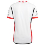 Maglia Terza Bianca Bambino San Jose Earthquakes 2025 Maglia Terza Bianca Bambino San Jose Earthquakes 2025