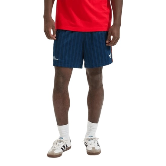 Uomo Arsenal 2026 Pantaloncini Retro Originals
