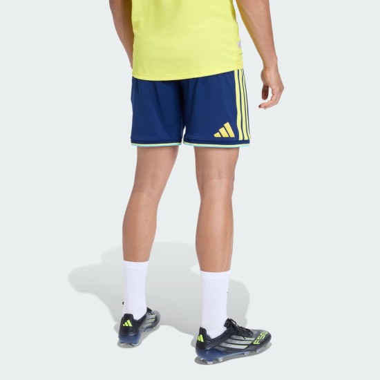 Bambino Nashville SC 2026 Pantaloncini Home Bambino Nashville SC 2026 Pantaloncini Home