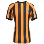 Maglia da casa Hull City 2024/25 Donna