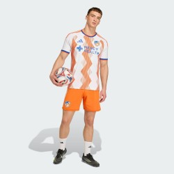Bambino FC Cincinnati 2026 Pantaloncini Trasferta Bambino FC Cincinnati 2026 Pantaloncini Trasferta