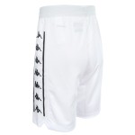 Pantaloncini da trasferta Hull City 2024/25 Bambino Pantaloncini da trasferta Hull City 2024/25 Bambino