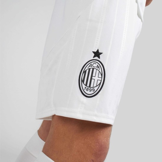 Pantaloncini Trasferta Milan Donna 2024/25