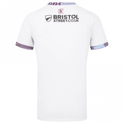 Maglia terza senza sponsor Burnley 2024/25 Uomo Maglia terza senza sponsor Burnley 2024/25 Uomo