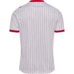 Maglia Mondiali 2026 Trasferta Danimarca Donna Maglia Mondiali 2026 Trasferta Danimarca Donna