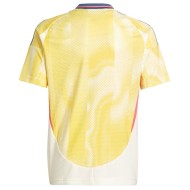 Maglia Trasferta Juventus Bambino 2024/25 Maglia Trasferta Juventus Bambino 2024/25