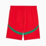 Terzo pantaloncino Marocco 2025 bambino - rosso Terzo pantaloncino Marocco 2025 bambino - rosso