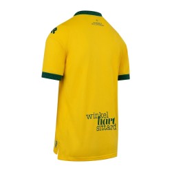 Maglietta casa donna Fortuna Sittard 2024/25 Maglietta casa donna Fortuna Sittard 2024/25