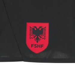 Pantaloncini Coppa del Mondo 2026 Third Albania Donna Pantaloncini Coppa del Mondo 2026 Third Albania Donna