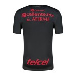 Uomo Club Tijuana 2024/25 Casa Maglia