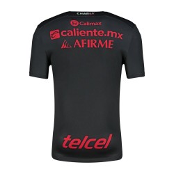Uomo Club Tijuana 2024/25 Casa Maglia Uomo Club Tijuana 2024/25 Casa Maglia