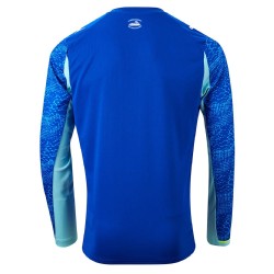 Uomo OM 2025/26 Terza Maglia Manica Lunga Uomo OM 2025/26 Terza Maglia Manica Lunga